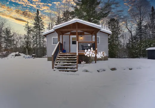 Maison à vendre - 75 Ch. Bibeau, Bury, J0B 1J0