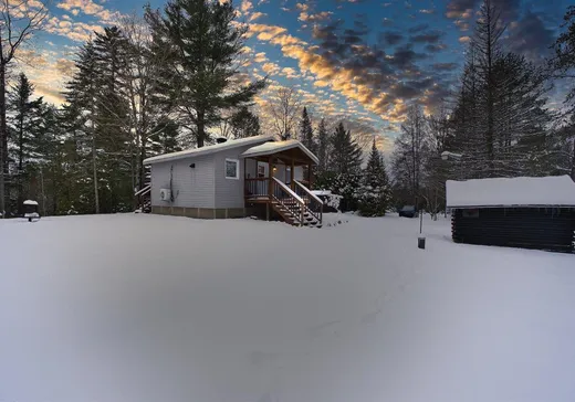 Maison à vendre - 75 Ch. Bibeau, Bury, J0B 1J0