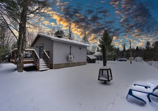 Maison à vendre - 75 Ch. Bibeau, Bury, J0B 1J0