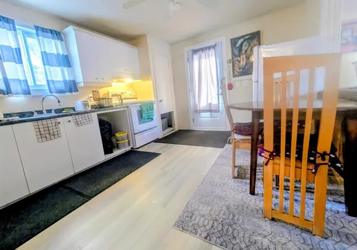 Maison à vendre - 1825 Route des Rivières, Saint-Lucien, J0C 1N0