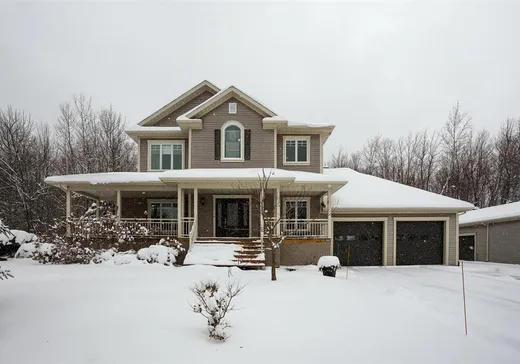 Two or more stories for sale - 250 Rue des Améthystes, Repentigny, J0B2P0