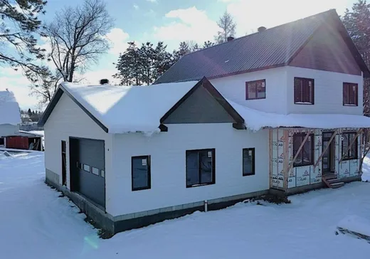 Maison à vendre - 1663 Rue Principale, Saint-Adalbert, J0A 1E0