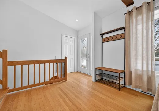 House for sale - 38 Rue Lapierre, Victoriaville, G6P 9E7