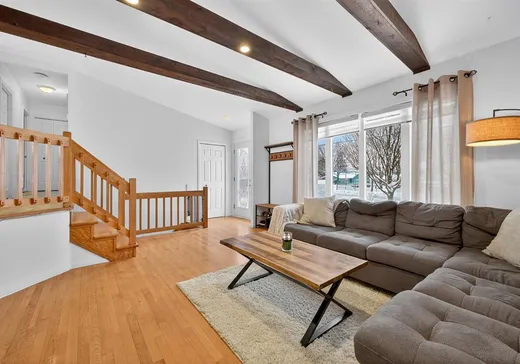 House for sale - 38 Rue Lapierre, Victoriaville, G6P 9E7