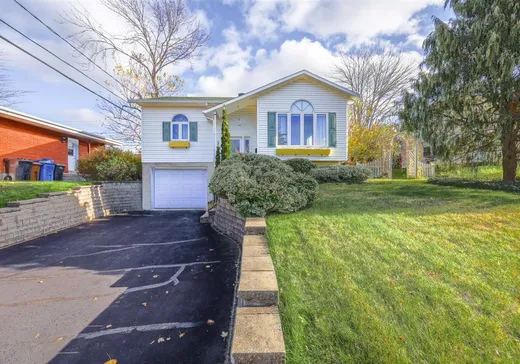 Bungalow for sale - 9 Rue Ladouceur, Massueville, J3P2S6