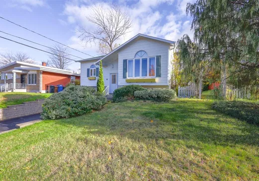 House for sale - 9 Rue Ladouceur, Massueville, J3P 2S6