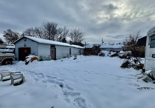 House for sale - 47 Rue Célina, Cap-De-La-Madeleine, G8T 5J5