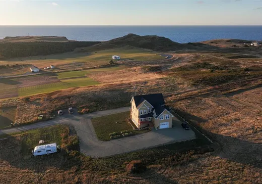Maison à vendre - 30Z Ch. Joseph-Leblanc, L'Étang-du-nord Îles-de-la-Madeleine, G4T 3W6