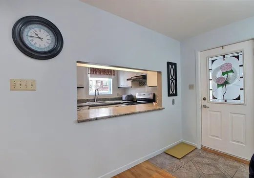 House for sale - 518 Rue des Tilleuls, Sherbrooke, J1G 4T8