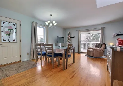 House for sale - 518 Rue des Tilleuls, Sherbrooke, J1G 4T8