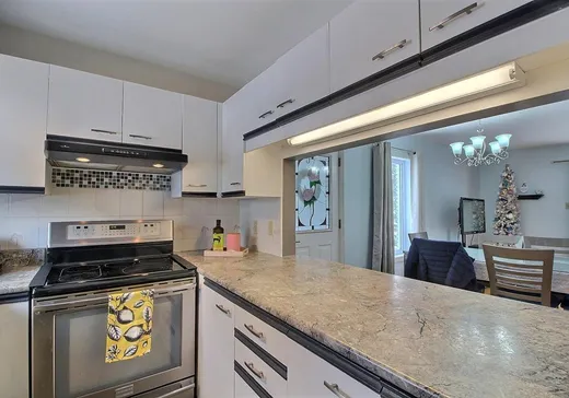 House for sale - 518 Rue des Tilleuls, Sherbrooke, J1G 4T8