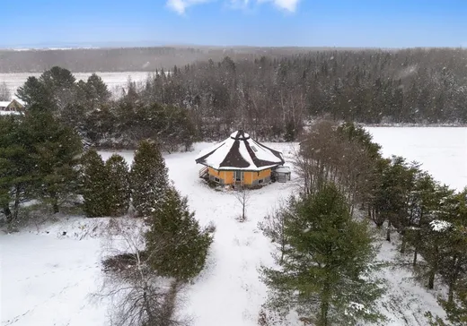 Maison à vendre - 140-140A 2e-et-3e Rang, Sainte-camille, J0A 1G0