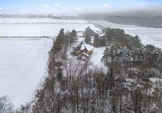 Maison à vendre - 140-140A 2e-et-3e Rang, Sainte-camille, J0A 1G0