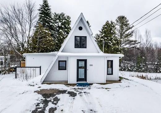 Bungalow for sale - 1010 Av. Muguette, St-Élie-de-Caxton, G0X2N0