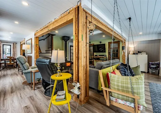 House for sale - 1010 Av. Muguette, St-Élie-de-Caxton, G0X 2N0