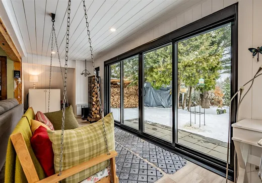 House for sale - 1010 Av. Muguette, St-Élie-de-Caxton, G0X 2N0