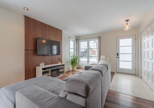 House for sale - 670 Rue du Chenin, Drummondville, J2B 0Y2