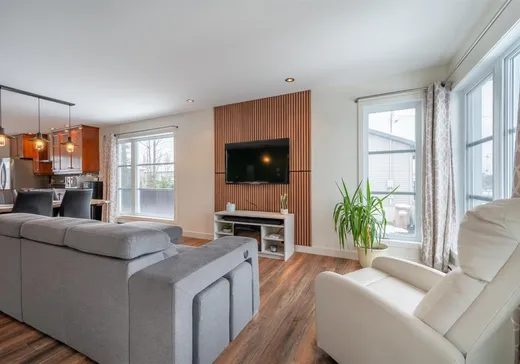 House for sale - 670 Rue du Chenin, Drummondville, J2B 0Y2