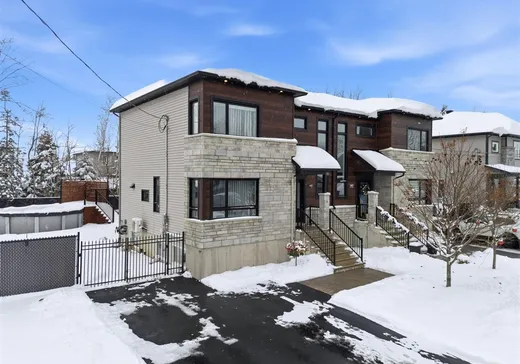 House for sale - 491 Rue du Chardonnay, Drummondville, J2B 0X3