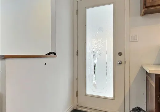 Maison à vendre - 1057 Av. Tardif, Plessisville, G6L 2S7