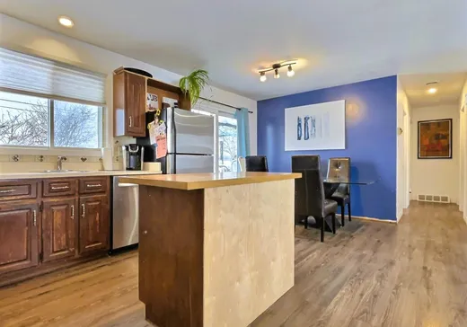 Maison à vendre - 1057 Av. Tardif, Plessisville, G6L 2S7