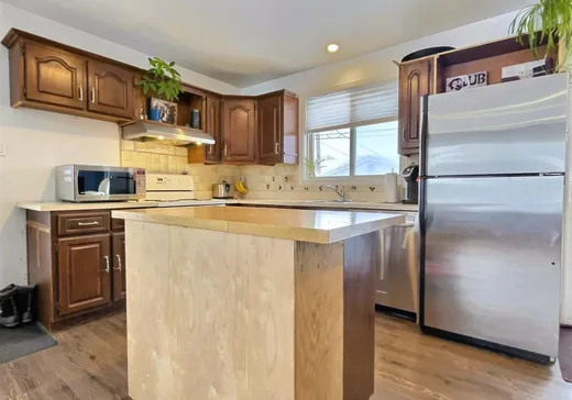 Maison à vendre - 1057 Av. Tardif, Plessisville, G6L 2S7