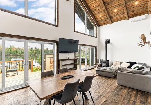 Maison à vendre - 81Z Ch. Duplin, Bury, J0B 1J0