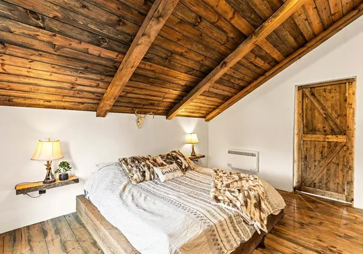 Maison à vendre - 81Z Ch. Duplin, Bury, J0B 1J0