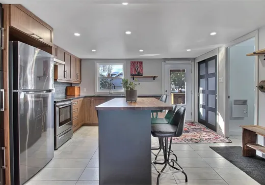 Maison à vendre - 8830 Boul. du Parc-Industriel, Bécancour, G9H 3P2