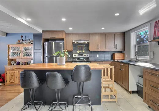 Maison à vendre - 8830 Boul. du Parc-Industriel, Bécancour, G9H 3P2