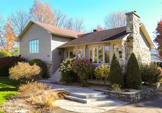 Paliers multiples à vendre - 2250 Rue Beckett, Sherbrooke, J1J4N2