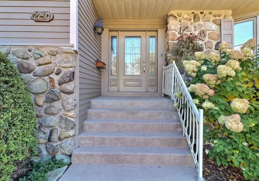 Maison à vendre - 2250 Rue Beckett, Sherbrooke, J1J 4N2