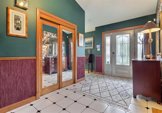 Maison à vendre - 2250 Rue Beckett, Sherbrooke, J1J 4N2