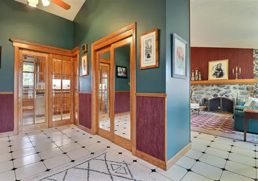 Maison à vendre - 2250 Rue Beckett, Sherbrooke, J1J 4N2