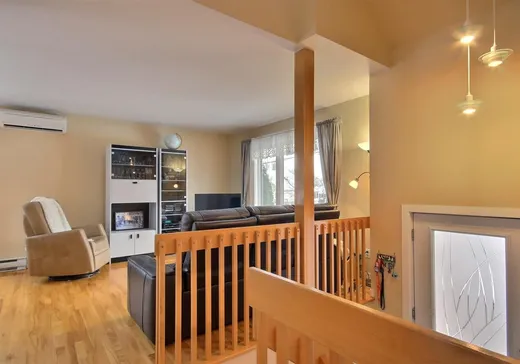 House for sale - 718 Rue Poitras, Magog, J1X 5M7