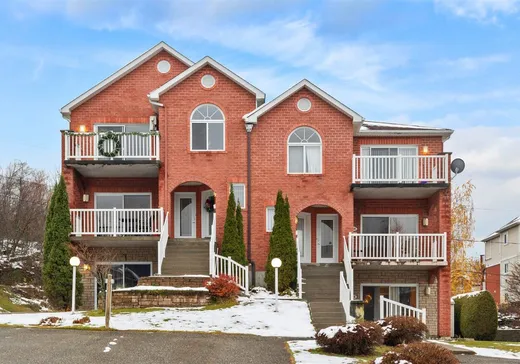 Condo à vendre - 3340 Rue Antoine-Samson, Les Nations, J1L2R4