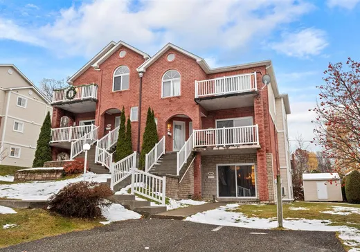 Condo à vendre - 3340 Rue Antoine-Samson, Les Nations, J1L 2R4