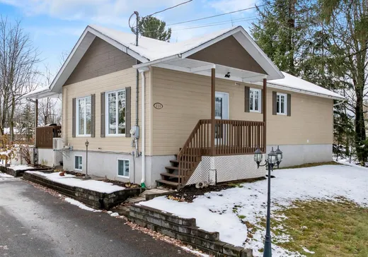 Bungalow for sale - 210 Rue des Voiliers, Drummondville, J2A1S6