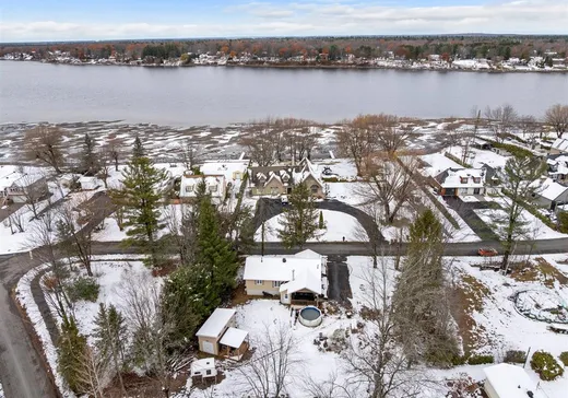 House for sale - 210 Rue des Voiliers, Drummondville, J2A 1S6