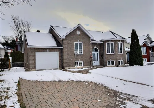 Maison à vendre - 61 Rue des Pivoines, Rivière-du-Loup, G5R 5E6