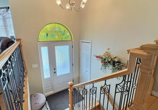 Maison à vendre - 61 Rue des Pivoines, Rivière-du-Loup, G5R 5E6