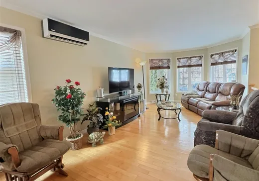 Maison à vendre - 61 Rue des Pivoines, Rivière-du-Loup, G5R 5E6