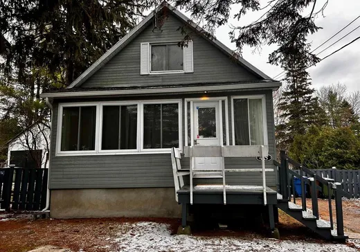 Maison à étages à vendre - 45 Rue Ste-Thérèse, Oka, J0N1E0