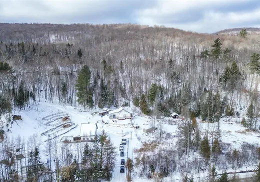 Hobby Farm for sale - 1299 Ch. du Village, Morin-Heights, J0R 1H0