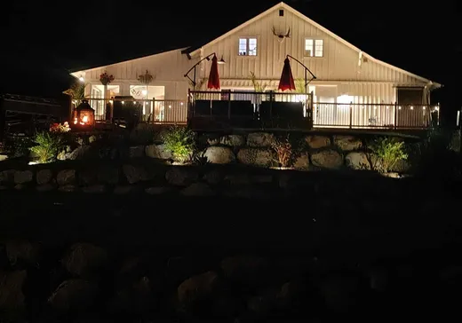 Hobby Farm for sale - 1299 Ch. du Village, Morin-Heights, J0R 1H0