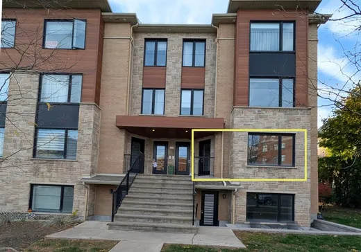 Condo à vendre - 8300 Rue de Londres, App. 4, Brossard, J4Y0N3