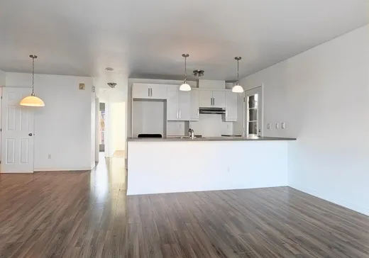 Condo à vendre - 8300 Rue de Londres, App. 4, Brossard, J4Y 0N3