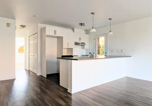 Condo à vendre - 8300 Rue de Londres, App. 4, Brossard, J4Y 0N3