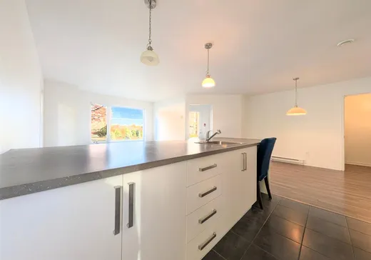 Condo à vendre - 8300 Rue de Londres, App. 4, Brossard, J4Y 0N3