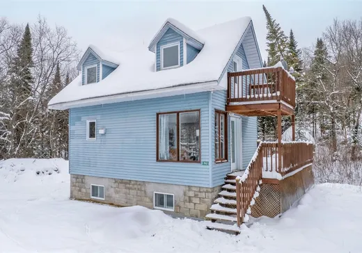 Maison à vendre - 352 Ch. du Lac-Rossignol, Lac Superieur, J0T 1J0